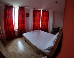 Lakás 3 szobák kiadó on Cluj-napoca, Zóna Zorilor