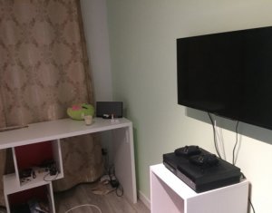 Lakás 2 szobák eladó on Cluj-napoca, Zóna Baciu