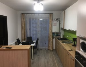Lakás 2 szobák eladó on Cluj-napoca, Zóna Baciu