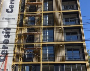 , 53m2 dans Cluj-napoca, zone Centru