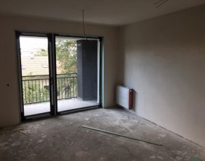 Appartement 2 chambres à vendre dans Cluj-napoca, zone Centru