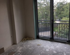 Appartement 2 chambres à vendre dans Cluj-napoca, zone Centru