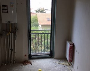 Appartement 2 chambres à vendre dans Cluj-napoca, zone Centru