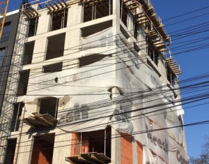 Appartement 2 chambres à vendre dans Cluj-napoca, zone Centru