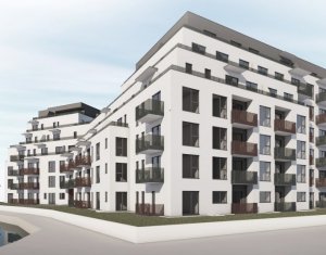 Lakás 3 szobák eladó on Cluj-napoca, Zóna Marasti