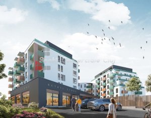 , 77m2 on Cluj-napoca, Zóna Marasti