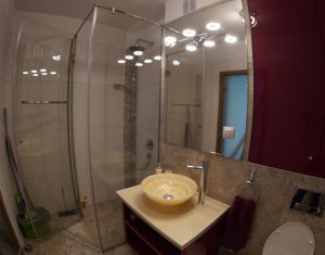 Lakás 2 szobák kiadó on Cluj-napoca, Zóna Centru