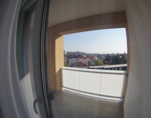 Lakás 2 szobák kiadó on Cluj-napoca, Zóna Centru