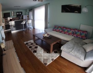 Lakás 2 szobák kiadó on Cluj-napoca, Zóna Centru