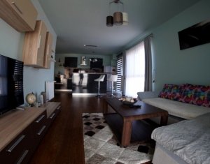 Lakás 2 szobák kiadó on Cluj-napoca, Zóna Centru