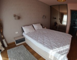 Lakás 2 szobák kiadó on Cluj-napoca, Zóna Centru