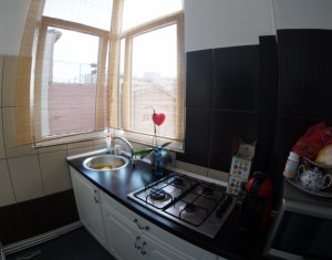 Lakás 2 szobák eladó on Cluj-napoca, Zóna Centru