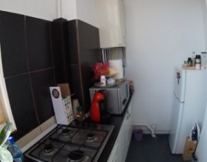 Lakás 2 szobák eladó on Cluj-napoca, Zóna Centru