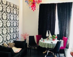 , 40m2 on Cluj-napoca, Zóna Centru