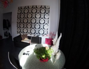 Lakás 2 szobák eladó on Cluj-napoca, Zóna Centru