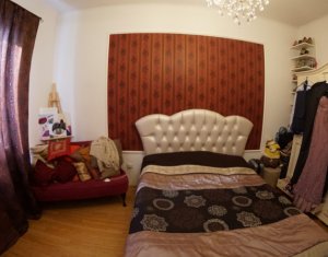 Lakás 2 szobák eladó on Cluj-napoca, Zóna Centru