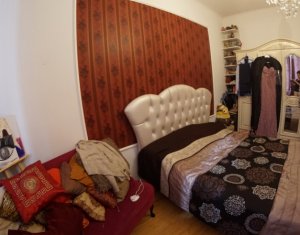 Lakás 2 szobák eladó on Cluj-napoca, Zóna Centru