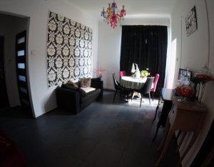 Lakás 2 szobák eladó on Cluj-napoca, Zóna Centru