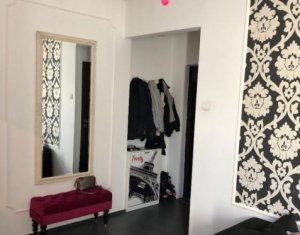 Lakás 2 szobák eladó on Cluj-napoca, Zóna Centru