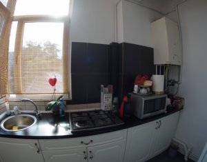 Lakás 2 szobák eladó on Cluj-napoca, Zóna Centru