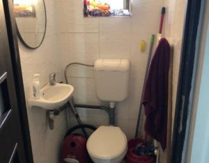 Lakás 2 szobák eladó on Cluj-napoca, Zóna Centru