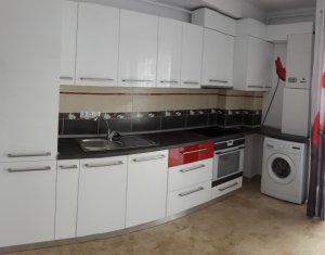 Lakás 2 szobák kiadó on Cluj-napoca, Zóna Centru