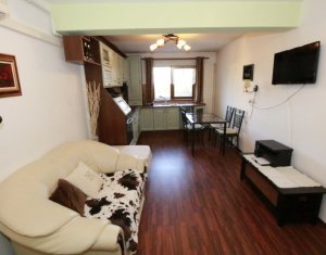 Lakás 2 szobák eladó on Cluj-napoca, Zóna Manastur