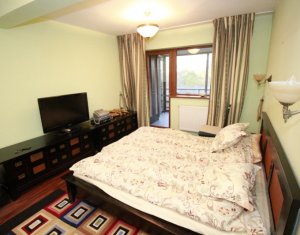 Lakás 2 szobák eladó on Cluj-napoca, Zóna Manastur