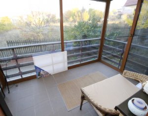 Lakás 2 szobák eladó on Cluj-napoca, Zóna Manastur