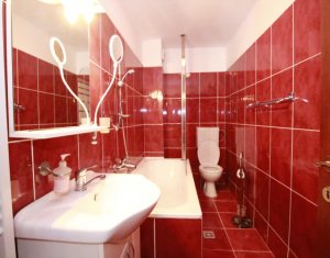 Lakás 2 szobák eladó on Cluj-napoca, Zóna Manastur