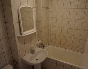 Lakás 1 szobák kiadó on Cluj-napoca, Zóna Gheorgheni