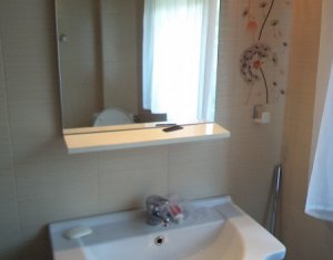 Lakás 2 szobák kiadó on Cluj-napoca, Zóna Gheorgheni