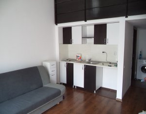 Lakás 2 szobák kiadó on Cluj-napoca, Zóna Gheorgheni