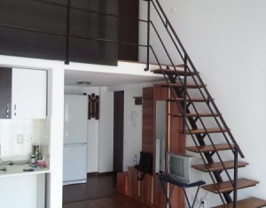 Lakás 2 szobák kiadó on Cluj-napoca, Zóna Gheorgheni