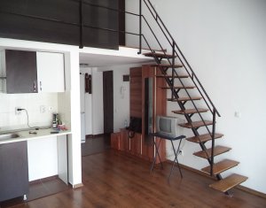 Lakás 2 szobák kiadó on Cluj-napoca, Zóna Gheorgheni