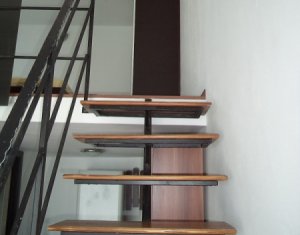 Lakás 2 szobák kiadó on Cluj-napoca, Zóna Gheorgheni