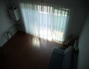 Lakás 2 szobák kiadó on Cluj-napoca, Zóna Gheorgheni