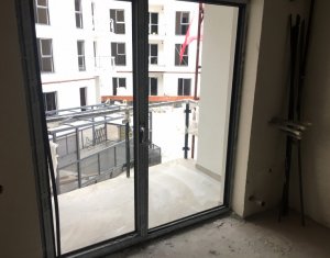 Lakás 1 szobák eladó on Cluj-napoca, Zóna Marasti