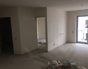 Lakás 1 szobák eladó on Cluj-napoca, Zóna Marasti