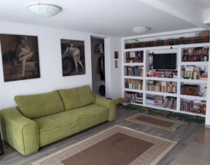 Lakás 2 szobák eladó on Floresti