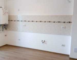 Lakás 1 szobák eladó on Floresti