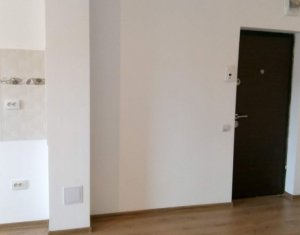 Lakás 1 szobák eladó on Floresti