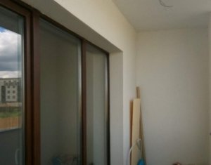 Lakás 1 szobák eladó on Floresti