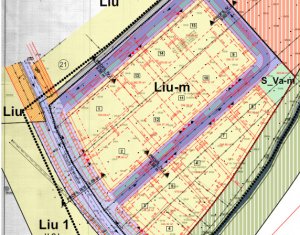 Telek eladó on Cluj-napoca, Zóna Borhanci