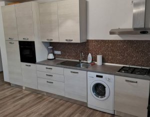 Lakás 3 szobák kiadó on Cluj-napoca, Zóna Marasti