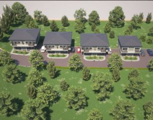 Ház 4 szobák eladó on Gilau