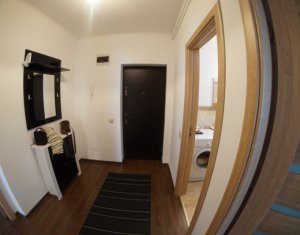 Lakás 2 szobák eladó on Cluj-napoca, Zóna Centru