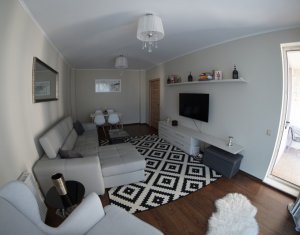 Lakás 2 szobák eladó on Cluj-napoca, Zóna Centru