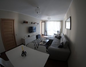 Lakás 2 szobák eladó on Cluj-napoca, Zóna Centru