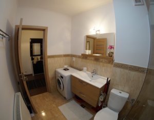 Lakás 2 szobák eladó on Cluj-napoca, Zóna Centru